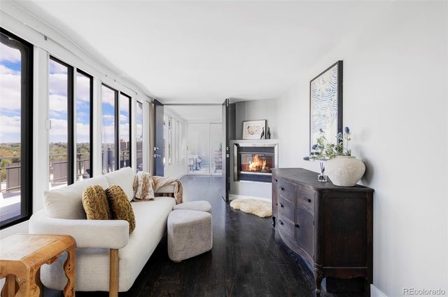 669 N Washington Street 901, Denver, CO 80203