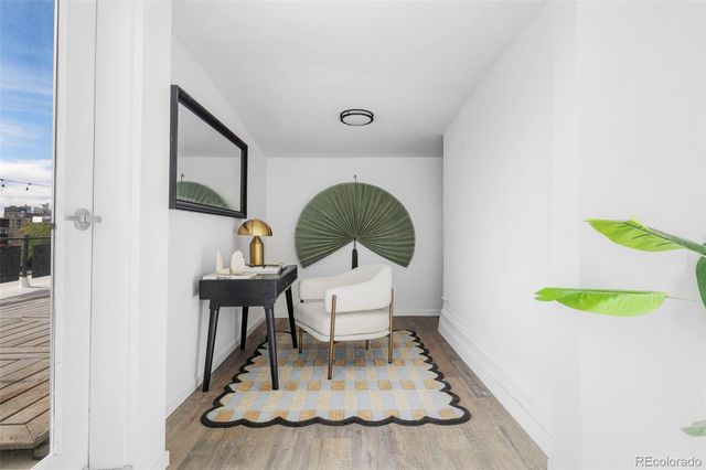 669 N Washington Street 901, Denver, CO 80203