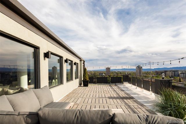 669 N Washington Street 901, Denver, CO 80203