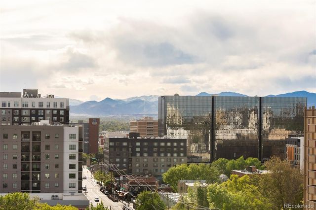 669 N Washington Street 901, Denver, CO 80203