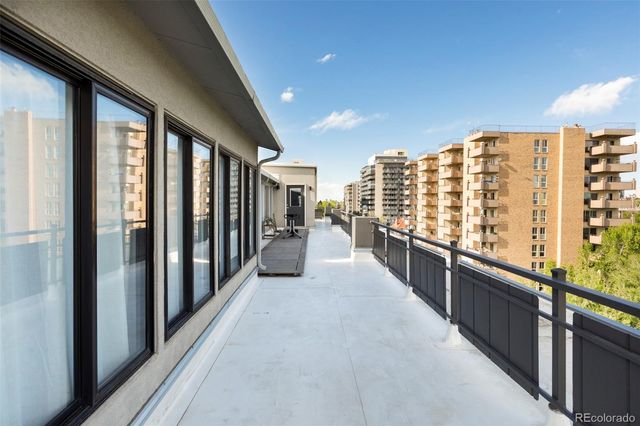 669 N Washington Street 901, Denver, CO 80203