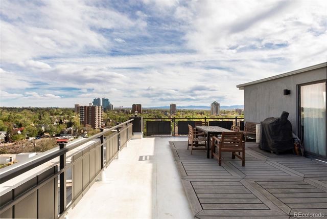 669 N Washington Street 901, Denver, CO 80203