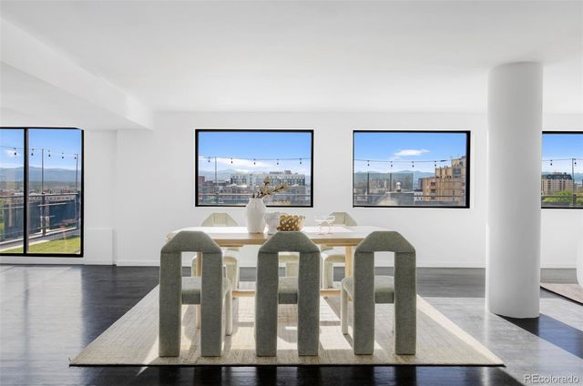 669 N Washington Street 901, Denver, CO 80203