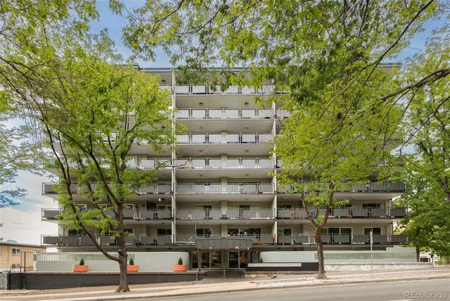 669 N Washington Street 901, Denver, CO 80203