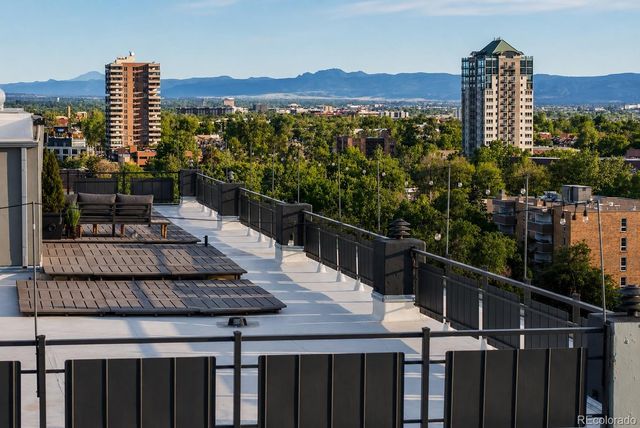 669 N Washington Street 901, Denver, CO 80203