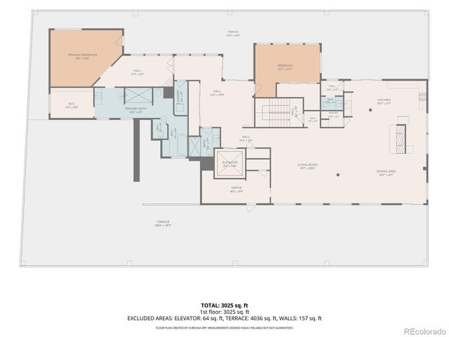 669 N Washington Street 901, Denver, CO 80203