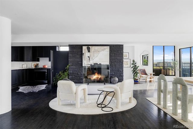 669 N Washington Street 901, Denver, CO 80203