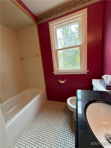 4620 Ransom Road, Clarence, NY 14031