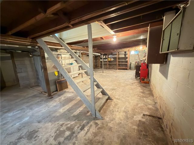 4620 Ransom Road, Clarence, NY 14031