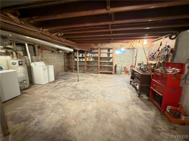 4620 Ransom Road, Clarence, NY 14031