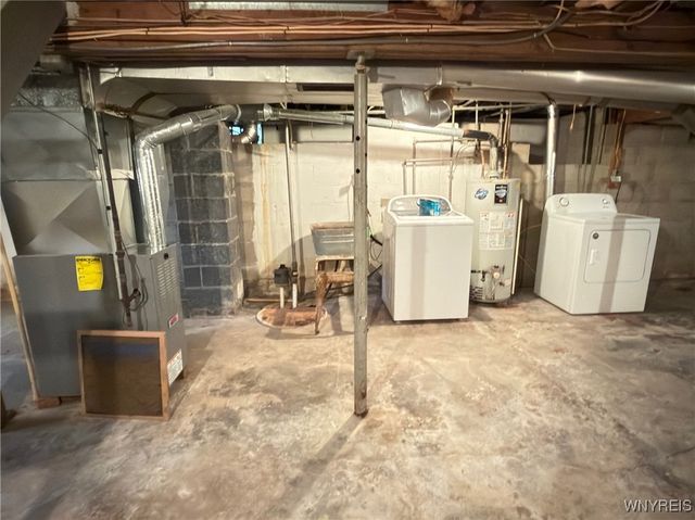 4620 Ransom Road, Clarence, NY 14031