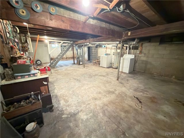 4620 Ransom Road, Clarence, NY 14031