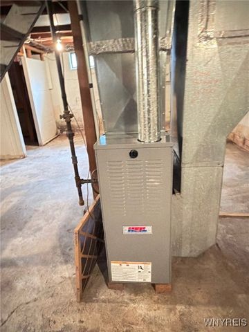 4620 Ransom Road, Clarence, NY 14031