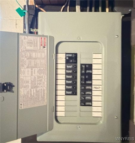 4620 Ransom Road, Clarence, NY 14031