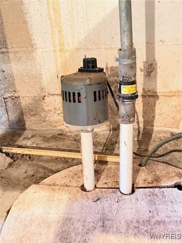 4620 Ransom Road, Clarence, NY 14031