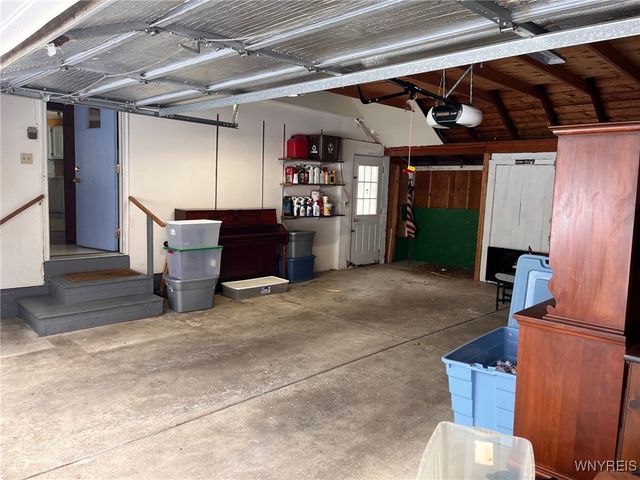 4620 Ransom Road, Clarence, NY 14031