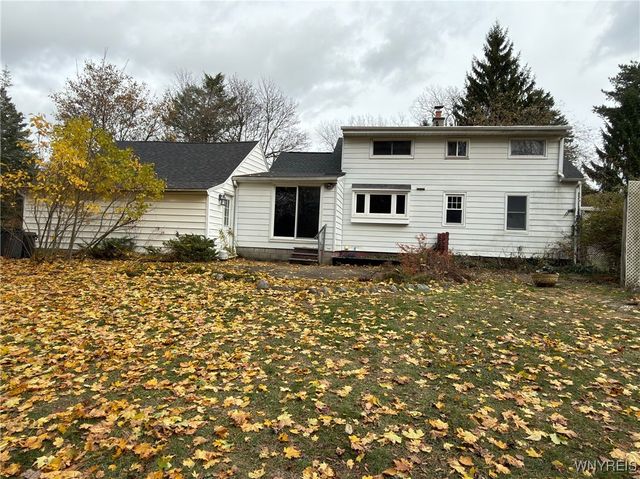 4620 Ransom Road, Clarence, NY 14031