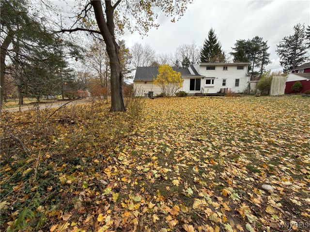4620 Ransom Road, Clarence, NY 14031