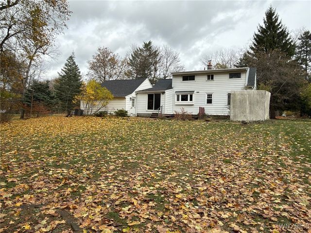 4620 Ransom Road, Clarence, NY 14031