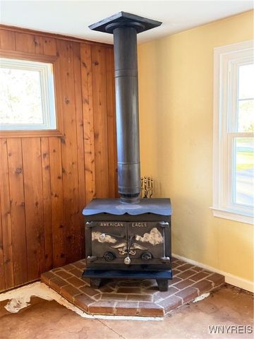 4620 Ransom Road, Clarence, NY 14031