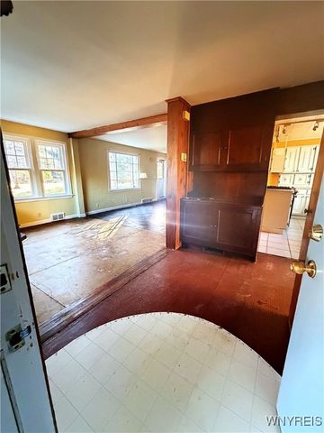 4620 Ransom Road, Clarence, NY 14031