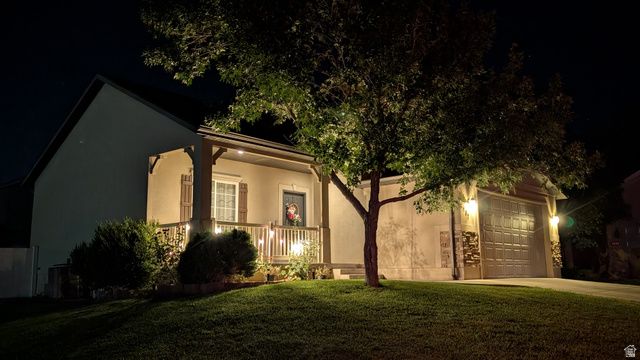 1487 S 910 W, Payson, UT 84651