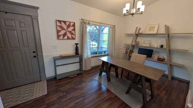 1487 S 910 W, Payson, UT 84651