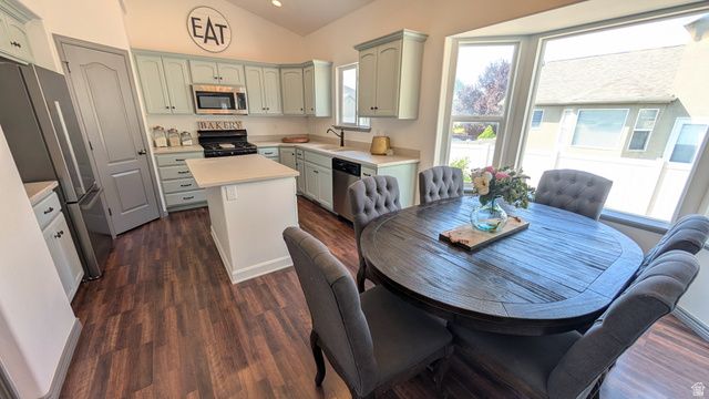 1487 S 910 W, Payson, UT 84651
