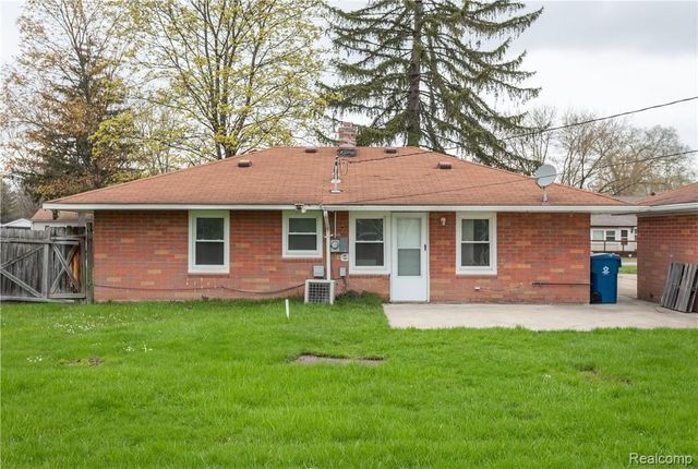 31733 KATHRYN Street, Garden City, MI 48135