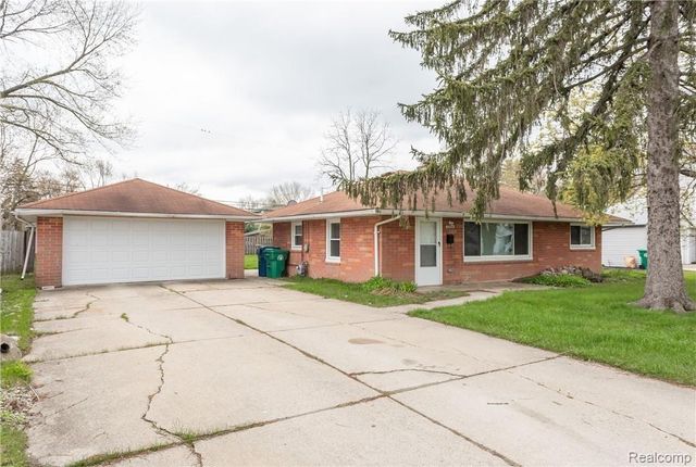 31733 KATHRYN Street, Garden City, MI 48135