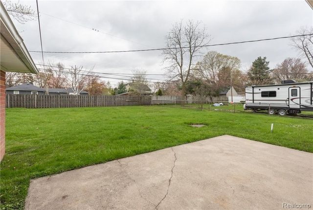 31733 KATHRYN Street, Garden City, MI 48135