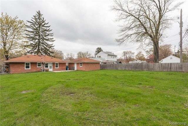 31733 KATHRYN Street, Garden City, MI 48135
