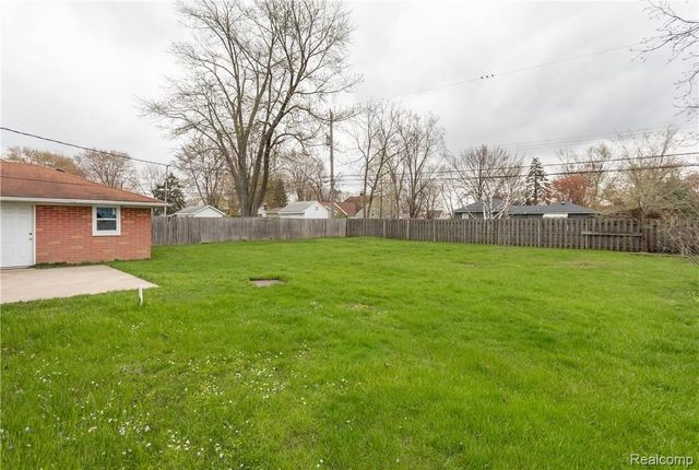 31733 KATHRYN Street, Garden City, MI 48135