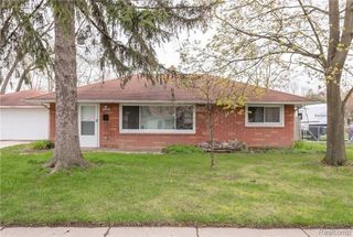 31733 KATHRYN Street, Garden City, MI 48135