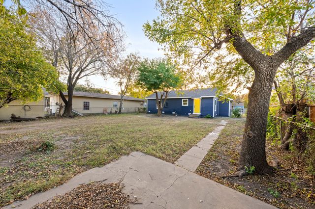 1536 Prichard Lane, Dallas, TX 75217