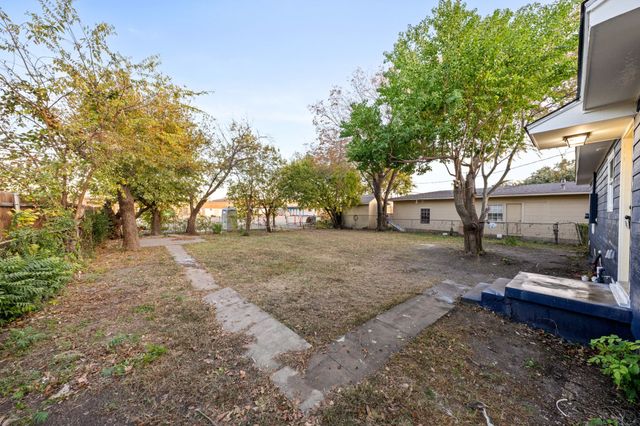 1536 Prichard Lane, Dallas, TX 75217