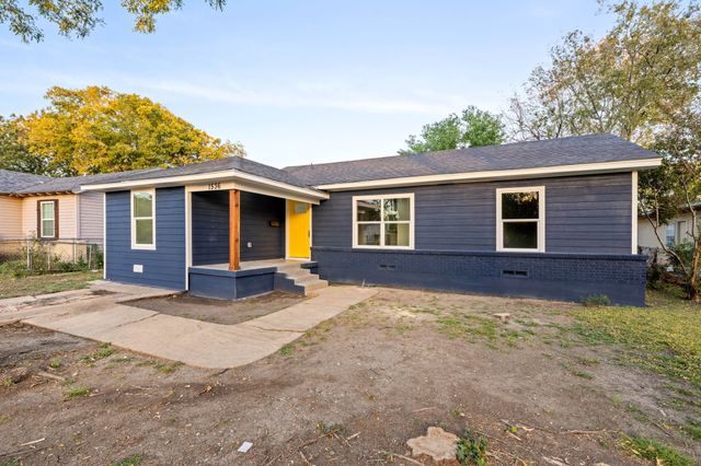 1536 Prichard Lane, Dallas, TX 75217