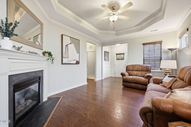 815 Ember Drive, Durham, NC 27703