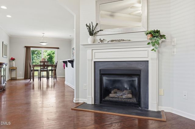 815 Ember Drive, Durham, NC 27703