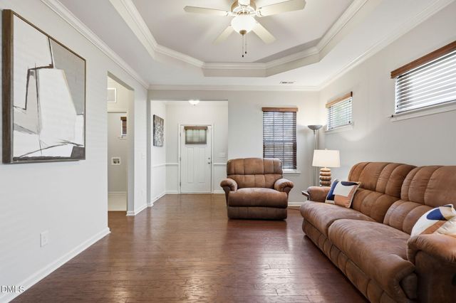 815 Ember Drive, Durham, NC 27703