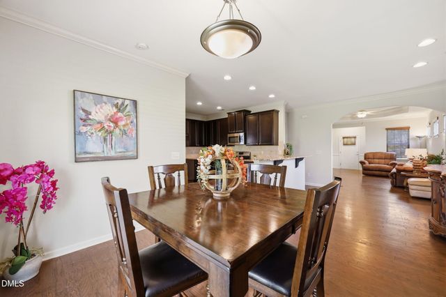 815 Ember Drive, Durham, NC 27703