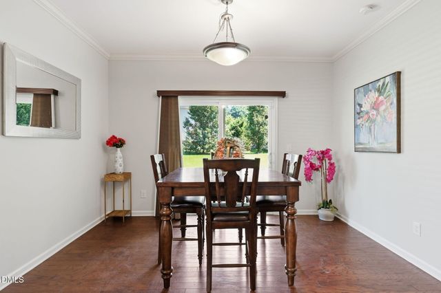 815 Ember Drive, Durham, NC 27703