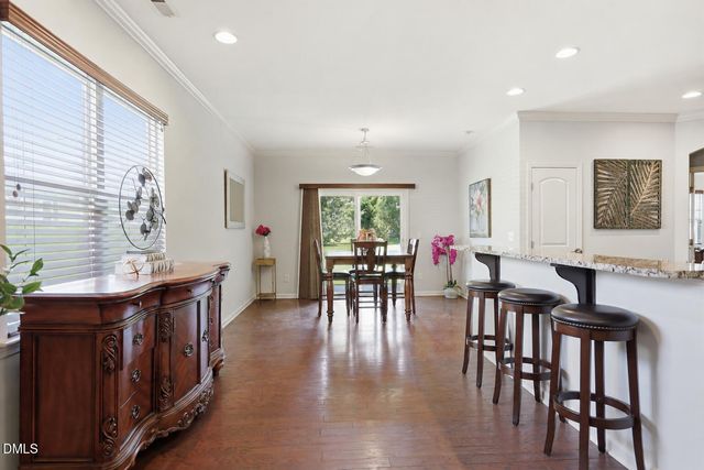 815 Ember Drive, Durham, NC 27703
