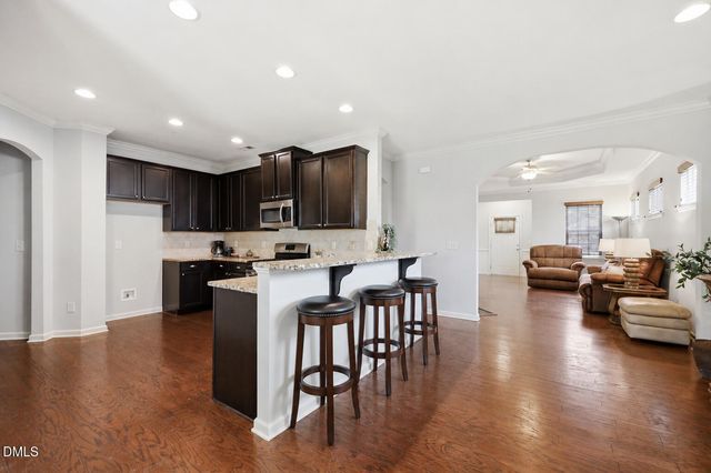 815 Ember Drive, Durham, NC 27703