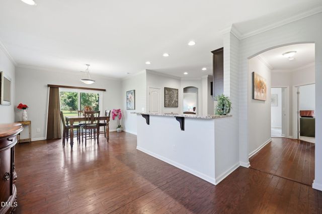 815 Ember Drive, Durham, NC 27703