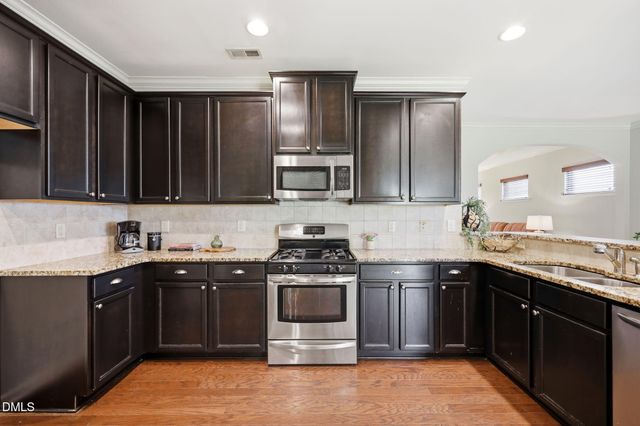 815 Ember Drive, Durham, NC 27703