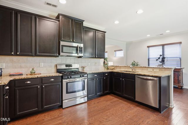 815 Ember Drive, Durham, NC 27703
