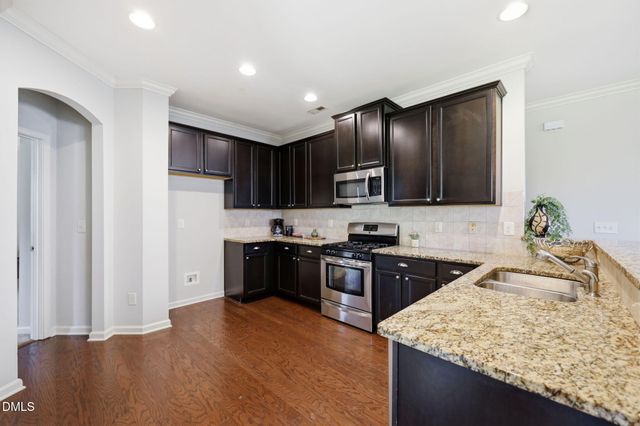 815 Ember Drive, Durham, NC 27703
