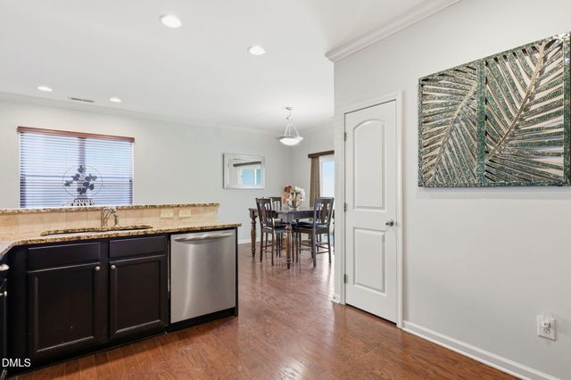 815 Ember Drive, Durham, NC 27703