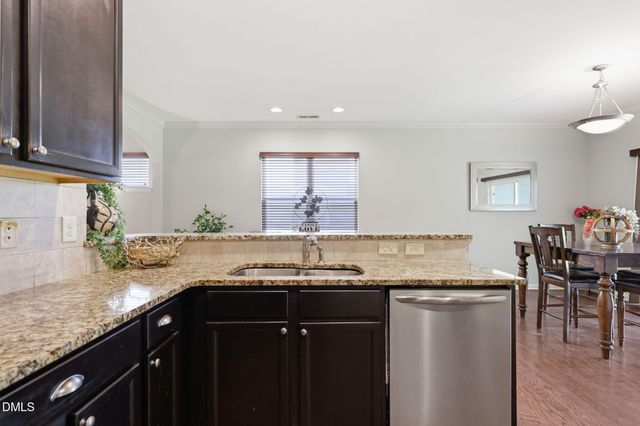 815 Ember Drive, Durham, NC 27703